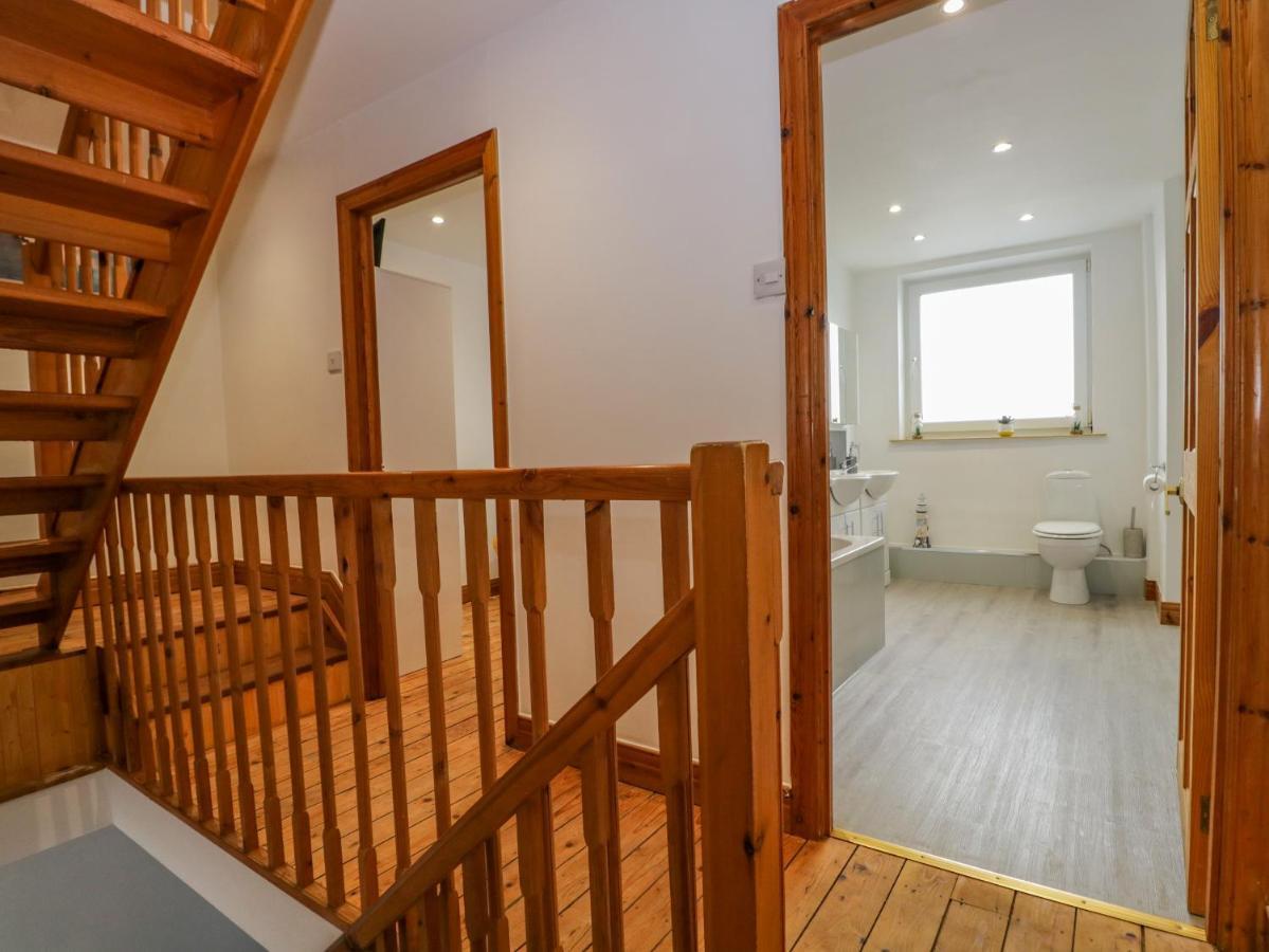 Villa Harbour Retreat Millom Exterior foto