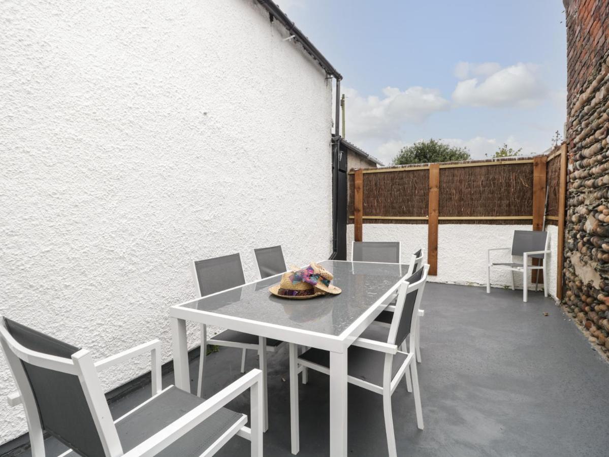 Villa Harbour Retreat Millom Exterior foto